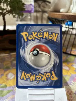 Pokemon Blaziken Holo Rare 100 HP Nintendo 2004 Card 3/109 Fire Stage 2 - Image 2