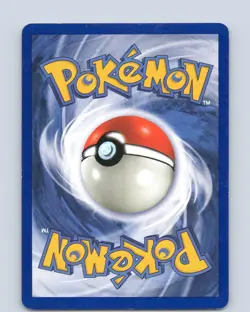 Pokemon TCG Meowth Jungle 56/64 Unlimited Common Card WOTC NM - Image 2