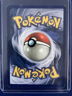 Meowth Gold Bordered Promo Fruit Roll Up Vintage Pokemon TCG Card 56/64 HP - Image 4