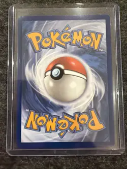 Pokemon TCG Trainer Friends in Paldea Ultra Rare Holo Card 137/131 Prismatic - Image 2