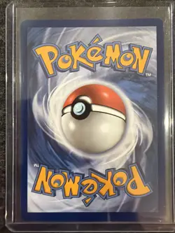 Pokemon TCG Trainer Friends in Paldea Ultra Rare Holo Card 137/131 Prismatic - Image 3