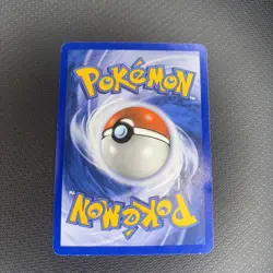 Ralts 59/108 EX Power Keepers Common Pokemon Card LP - Image 2