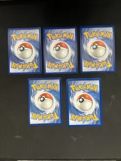Charizard Pokemon Card Collection Lot Full Arts LOT BANGER LOT TCG Hits - Image 2