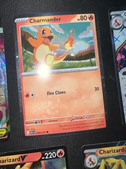 Charizard Pokemon Card Collection Lot Full Arts LOT BANGER LOT TCG Hits - Image 4