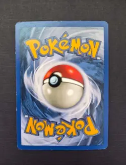 Shining Tyranitar 113/105 Neo Destiny Unlimited Holo Pokemon Card LP - Image 2