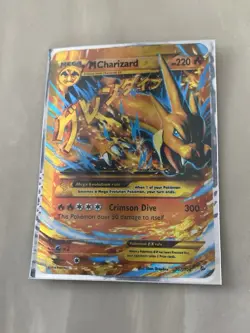 Lot Of 6 Collectible Pokemon Cards - Image 3