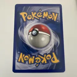 Pikachu - 124/165 - Pokemon Expedition Reverse Holo Rare Card LP - Image 2