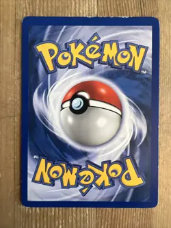 Electabuzz - 33/111 - 1st Edition Neo Genesis Set - Pokemon Card - MP - Image 2