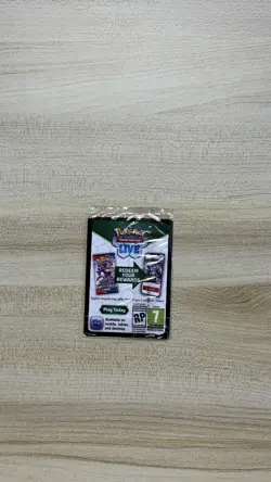 Mew ex SVP 053 – Sealed Promo Card – Pokemon Scarlet & Violet - 151 – Mint - Image 2