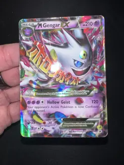 Pokemon Card Collection Lot Full Arts LOT BANGER LOT MEGA TCG Hits - Image 3