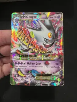 Pokemon Card Collection Lot Full Arts LOT BANGER LOT MEGA TCG Hits - Image 4