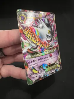 Pokemon Card Collection Lot Full Arts LOT BANGER LOT MEGA TCG Hits - Image 5