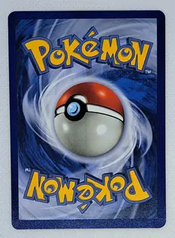 Pokemon TCG Blastoise Holo Card Base Set 2/102 Unlimited NEAR MINT - Image 5