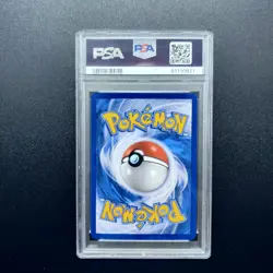 Pokemon Generations - Gengar - 35/83 - Reverse Holo - PSA 10 GEM MT LOW POP 12 - Image 2