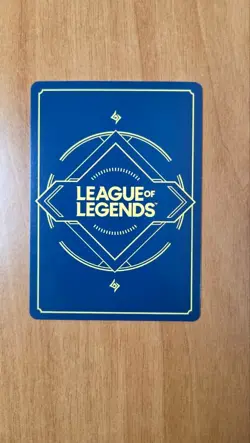 Riftbound - Arcane Shift 200/221 - Epic - Foil - Mint - Eng card - Image 3