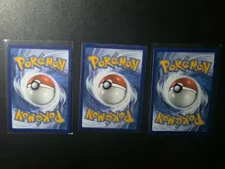 Pokemon Card TCG - Galarian Bird Trio Set Crown Zenith Promos - 3 Card Lot - Image 2