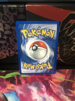 Pokemon Gym Challenge 41/132 Erika's Ivysaur 1st Edition Pokemon Card NM - Image 3