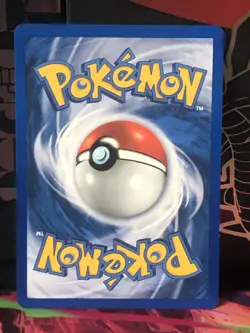 Pokemon Gym Challenge 41/132 Erika's Ivysaur 1st Edition Pokemon Card NM - Image 4