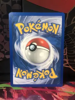 Pokemon Gym Challenge 41/132 Erika's Ivysaur 1st Edition Pokemon Card NM - Image 5