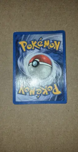 Slowking 14/111 Neo Genesis Holo 1st Edition - Pokemon Card - Image 2