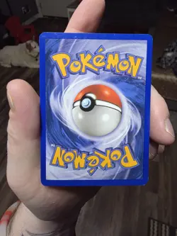 Pokemon TCG Arcanine Reverse Holo Card Aquapolis 2/147 LP - Image 2