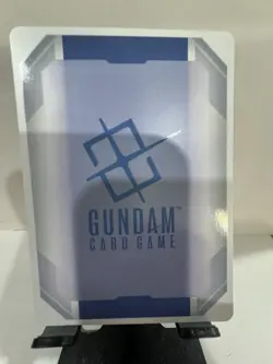 Close Combat - ST03-013 NM - Gundam TCG Card Game - Image 2