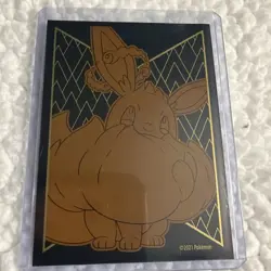Umbreon GX 80/149 Ultra Rare SM Base Set Near Mint Pokemon Card - Image 2