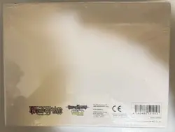 FORCE OF WILL Engage Knights VINGOLF # 1 fixed card set FACTORY SEALED NEW - Image 2