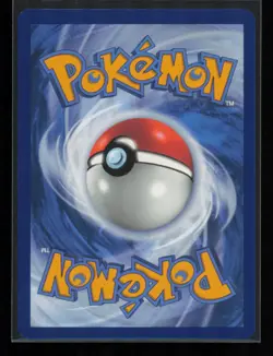 Fidough 097/198 Pokemon Scarlet & Violet Common Near Mint Reverse Holo Card - Image 2