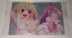 Ai Hoshino - S 23 - Oshi no Ko Wafer / Itajaga Sealed Card Japanese - Image 1