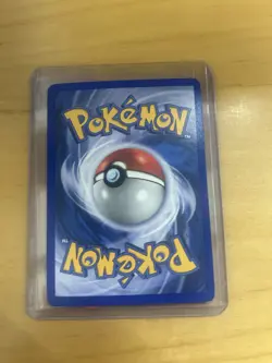 Arcanine 15/100 EX Sandstorm Pokemon Card Reverse Holo Foil Rare - Image 2