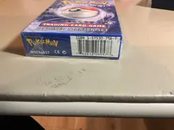 Pokemon Cards Original Base Deck Starter 2 player Set. Holographic Machamp NR - Image 2
