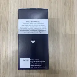 Lorwyn Eclipsed Magic the Gathering Angels Theme Deck - Image 2