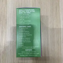 Lorwyn Eclipsed Magic the Gathering Angels Theme Deck - Image 4