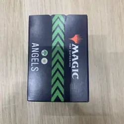 Lorwyn Eclipsed Magic the Gathering Angels Theme Deck - Image 5