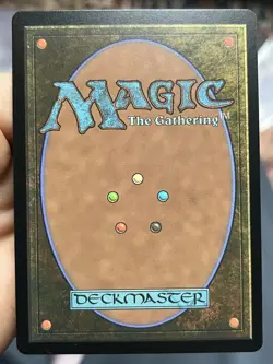 Spanish Farewell ⭐ Adios ⭐ Final Fantasy • NM • Mtg (1986) - Image 3