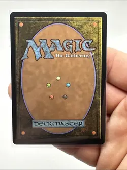 High Perfect Morcant-Lorwyn Eclipsed-Foil-229-NM - Image 3