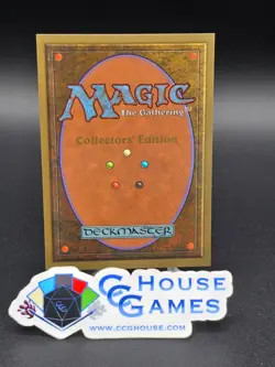 Time Vault - Collector's Edition CE Beta Reprint NM/Mint *CCGHouse* #WM - Image 2