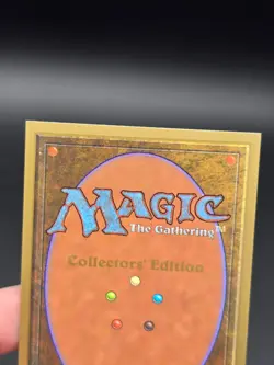 Time Vault - Collector's Edition CE Beta Reprint NM/Mint *CCGHouse* #WM - Image 5