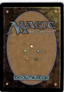 MTG Monstrous Onslaught Commander Legends Uncommon #244 - Image 2