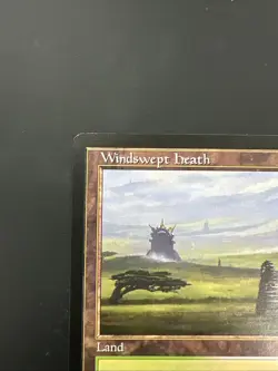 Windswept Heath (Retro Frame) Modern Horizons 3 Regular - Image 2