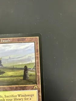 Windswept Heath (Retro Frame) Modern Horizons 3 Regular - Image 3