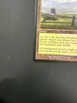 Windswept Heath (Retro Frame) Modern Horizons 3 Regular - Image 4