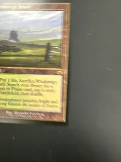 Windswept Heath (Retro Frame) Modern Horizons 3 Regular - Image 5