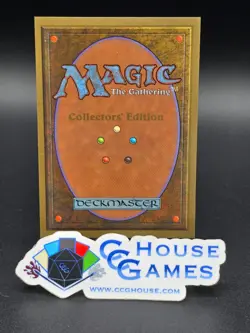 Copper Tablet - Collector's Edition CE Beta Reprint NM/Mint *CCGHouse* #WM - Image 2