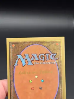 Copper Tablet - Collector's Edition CE Beta Reprint NM/Mint *CCGHouse* #WM - Image 5