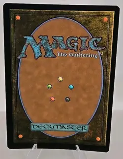 Stoic Grove-Guide MTG Lorwyn Eclipsed Foil - Image 2