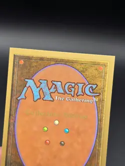Sol Ring - Collector's Edition CE Beta Reprint NM/Mint *CCGHouse* #WM - Image 5