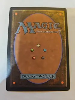 MTG - Universes Beyond: Fallout - Blasphemous Act - NM - NF - Image 2