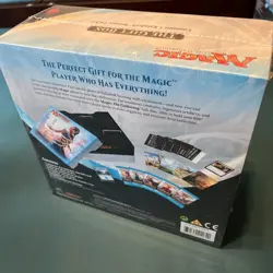 MTG Kaladesh The Gift Box NEW SEALED - Image 3